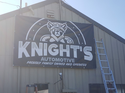 Knights Automotive image