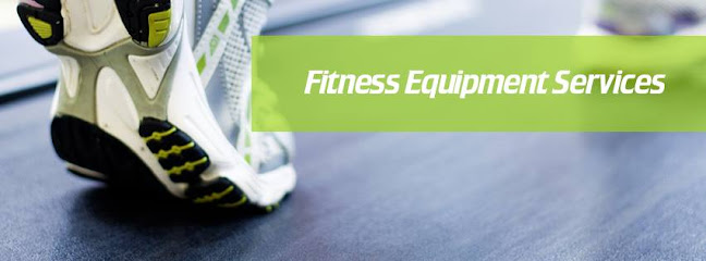Fitness Equipment Services - 12/13, Whieldon Ind Est, Whieldon Rd, Stoke-on-Trent ST4 4JP, United Kingdom