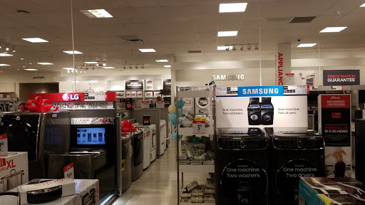 Cosmetics Store «SEPHORA inside JCPenney», reviews and photos, 12351 I-35, Austin, TX 78753, USA