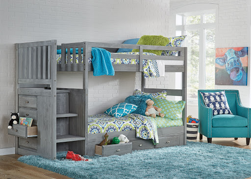 Furniture Store «Badcock Home Furniture &more», reviews and photos, 1555 E Hwy 50, Clermont, FL 34711, USA