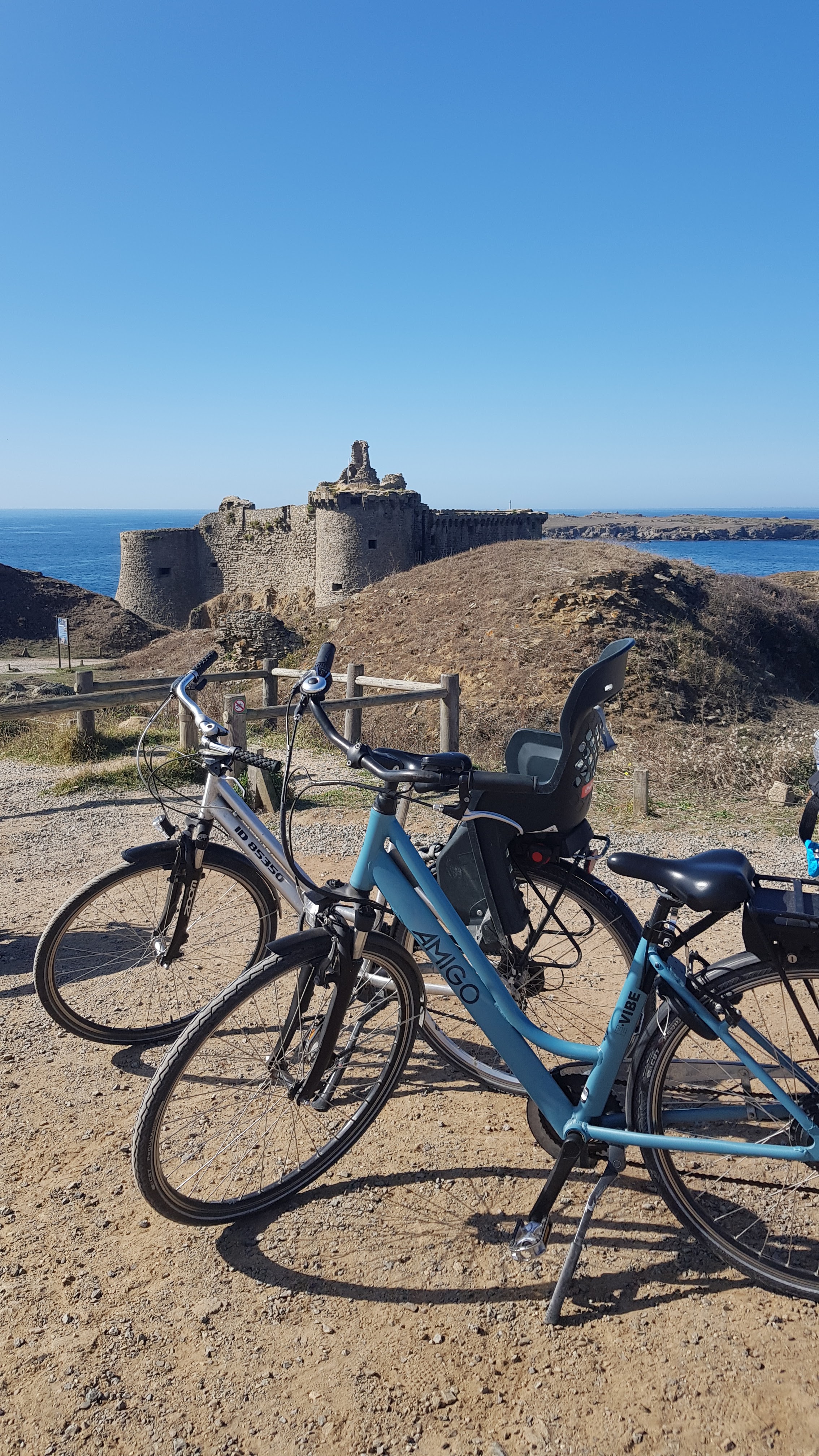 Photo n° 1 de l'avis de Baptiste.h fait le 08/10/2023 à 15:10