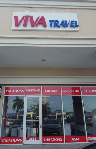 Travel Agency «VIVA Travel», reviews and photos, 1001 Ponce De Leon Blvd, Coral Gables, FL 33134, USA