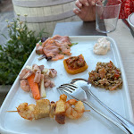 Photo n°2 de l'avis de Matthias.� fait le 19/08/2023 à 06:05 sur le  Ristorante pizzeria il Discepolo à Montecatini Terme