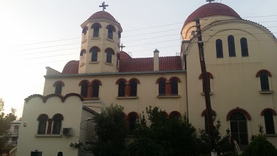Photos of Ieros Naos Profiti Hlia