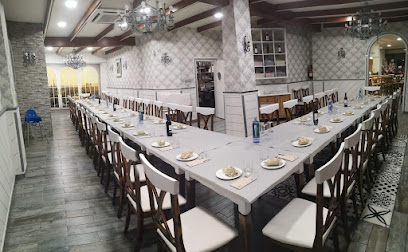 Restaurante Viva la Pepa - Av. Príncipe de Asturias, 8, 29400 Ronda, Málaga, Spain