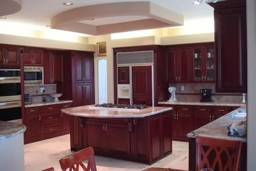 Cabinet Store «Best Online Cabinets», reviews and photos, 5100 Walnut Grove Ave, San Gabriel, CA 91776, USA