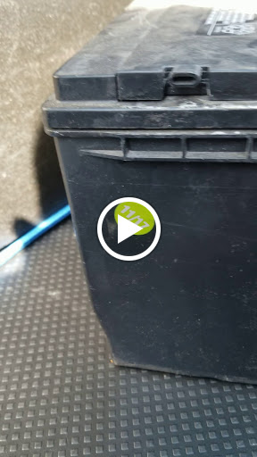 Auto Parts Store «AutoZone», reviews and photos, 240 W Anaheim St, Long Beach, CA 90813, USA