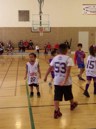 Recreation Center «Washington Activity Center», reviews and photos, 2240 W Citrus Way, Phoenix, AZ 85015, USA