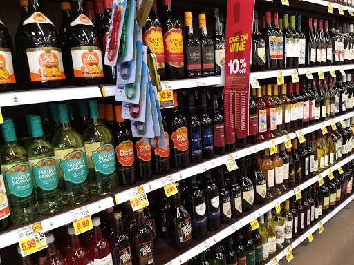 Grocery Store «Kroger Marketplace», reviews and photos, 10477 Harrison Ave, Harrison, OH 45030, USA