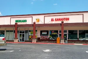 Mercado El Canaston image