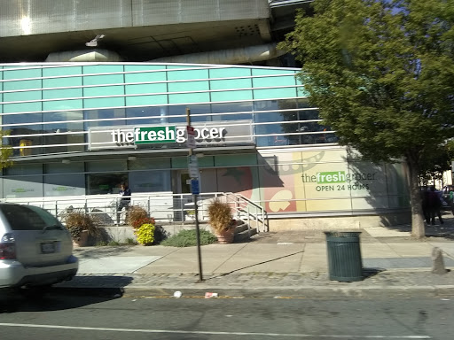 Grocery Store «The Fresh Grocer of Walnut», reviews and photos, 4001 Walnut St, Philadelphia, PA 19104, USA