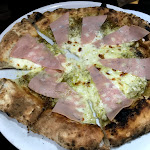 Photo n°1 de l'avis de Daniela.t fait le 11/02/2019 à 19:56 sur le  Marjan à Cessaniti