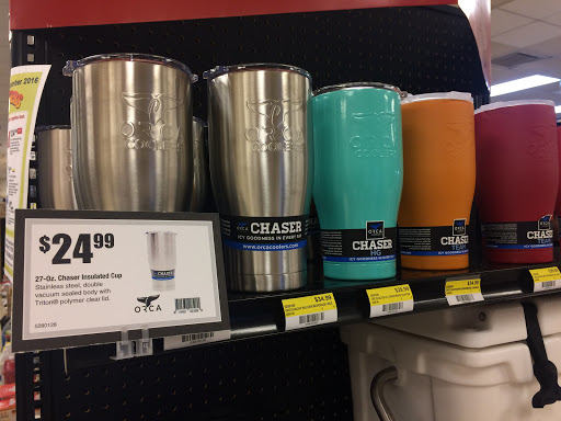 Hardware Store «Farrer Bros Hardware and Rental Service», reviews and photos, 1209 NW Broad St, Murfreesboro, TN 37129, USA