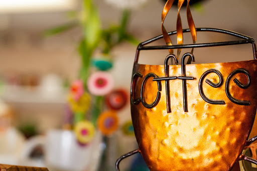 Coffee Shop «Grounds For Coffee-Clearfield», reviews and photos, 375 State St # A, Clearfield, UT 84015, USA