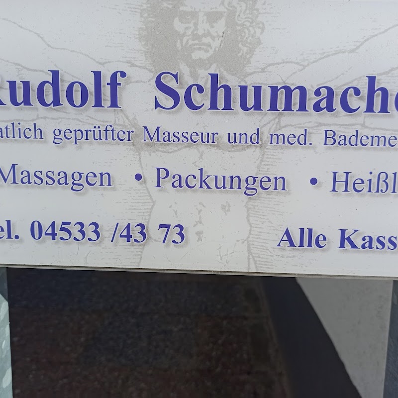 R. Schumacher Massage-Praxis