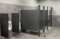 Restroom Stalls And All - Photo 4 - Car repair in Gainesville, GA, Gainesville