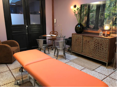 Ostéopathe pour adultes et enfants - Hadjeras Loqman à Wattrelos