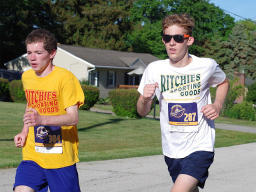 Sporting Goods Store «Ritchies Sporting Goods», reviews and photos, 137 South Ave, Tallmadge, OH 44278, USA