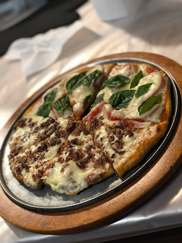 La Cima Pizza-Bar - Maldonado