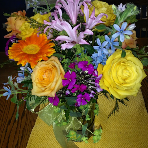 Florist «Flowers By Reni», reviews and photos, 45 Jackson St, Fishkill, NY 12524, USA
