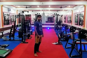 BHARAT GYM AND FITNESS CENTER image
