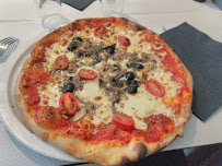 Plats et boissons du Pizzeria Le méridional à Saint-Cyr-l'École - n°16