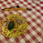 Photo n°5 de l'avis de Alexandr.. fait le 07/04/2024 à 19:37 sur le  Trattoria da Chef Enrico à Florence