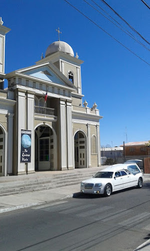 Comentarios y opiniones de Funeraria San Ignacio "IQUIQUE - CHILE "