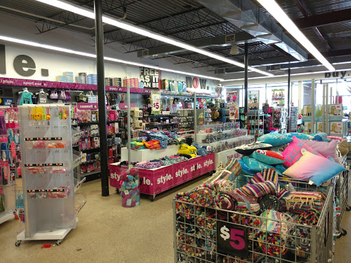 Variety Store «Five Below», reviews and photos, 1 Rte 37 W, Toms River, NJ 08753, USA