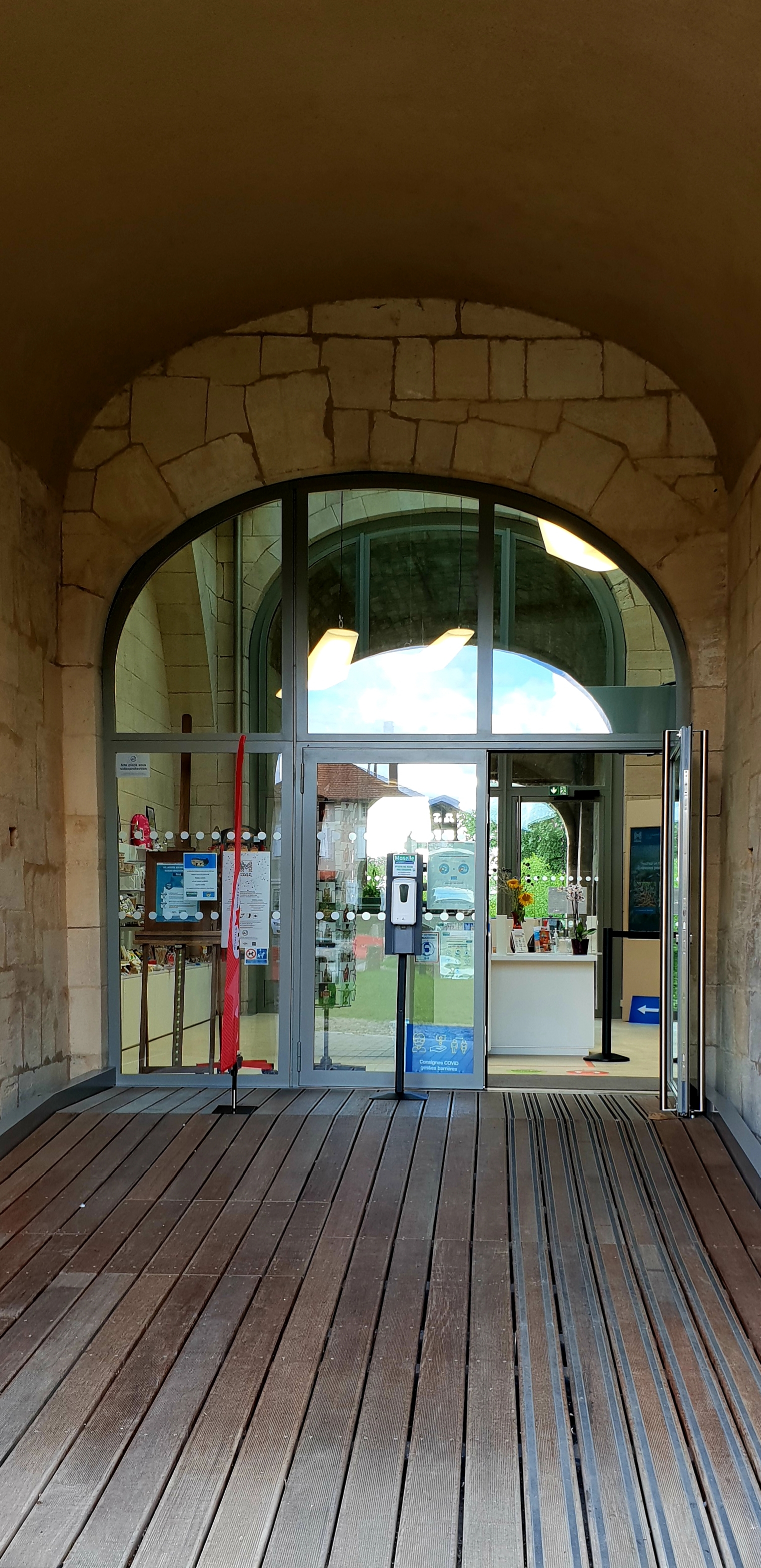 Photo n° 2 de l'avis de Marceline.A fait le 11/08/2021 à 21:30