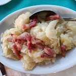 Photo n°2 de l'avis de Laura.i fait le 26/07/2023 à 06:35 sur le  Il Contadino à Mutignano