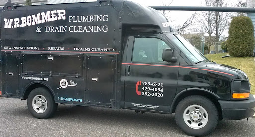 Plumber «Bommer Plumbing & Drain Cleaning», reviews and photos, 806 E Atlantic Ave, Laurel Springs, NJ 08021, USA