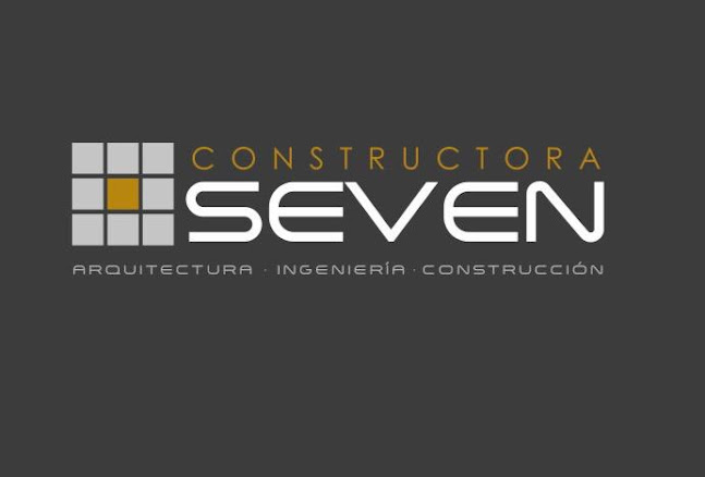 Constructora SEVEN - Empresa constructora