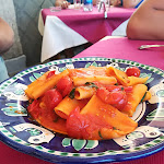 Photo n°1 de l'avis de Makumorenoo.a fait le 31/05/2018 à 18:25 sur le  Ristorante Sud Est à Vietri sul Mare