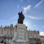 Photo n° 1 de l'avis de Francoise.o fait le 21/11/2023 à 08:28 pour Place Stanislas à Nancy