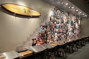 MOD Pizza image