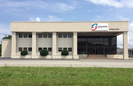 Photo of Comfort Systems, USA (MidAtlantic) LLC