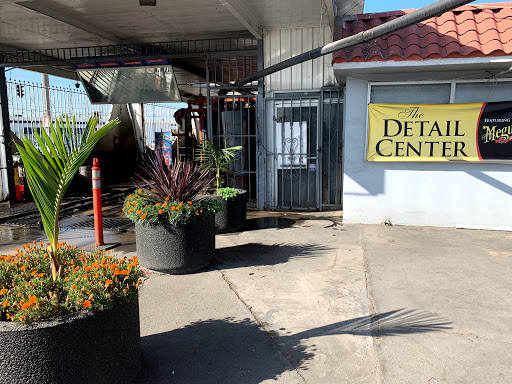 Car Wash «Jet Car Wash», reviews and photos, 941 W Manchester Blvd, Inglewood, CA 90301, USA