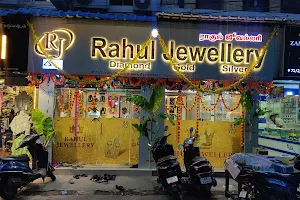 Rahul jewelry image
