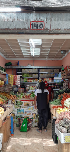 Mercado Agro - Arica