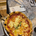 Photo n°2 de l'avis de Elide.e fait le 28/07/2023 à 23:35 sur le  Ristorante Pizzeria Ci.Ro. à Latina