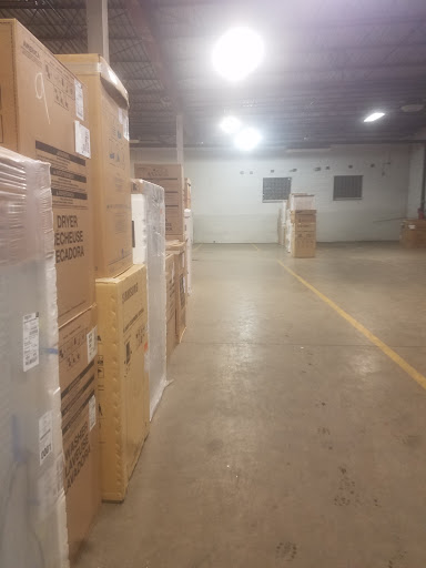 Appliance Store «Reliable Appliance Instlltn», reviews and photos, 8700 Brookpark Rd, Cleveland, OH 44129, USA