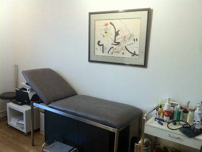 Docteur Laurence Dodille à Paris