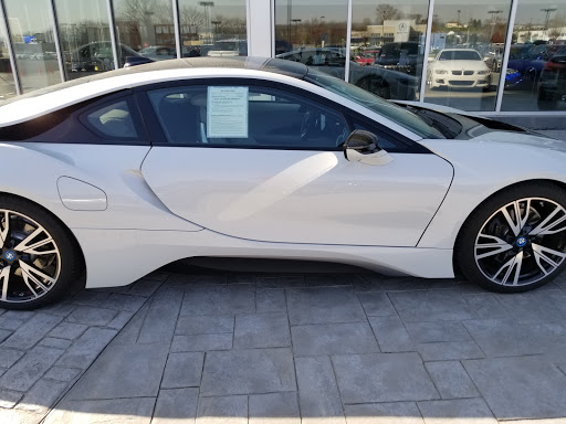 BMW Dealer «Sun Motor Cars BMW», reviews and photos, 6691 Carlisle Pike, Mechanicsburg, PA 17050, USA