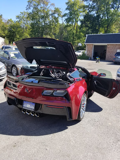 Used Car Dealer «Balic Autos Inc», reviews and photos, 9813 Lanham Severn Rd, Lanham, MD 20706, USA