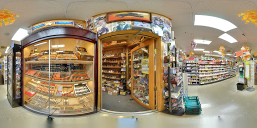 Cigar Shop «United Card & Smoke Shop», reviews and photos, 13 Broadway, Denville, NJ 07834, USA
