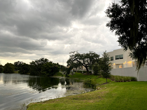 Community Center «Loch Haven Park Neighborhood Center», reviews and photos, 610 N Lake Formosa Dr, Orlando, FL 32803, USA