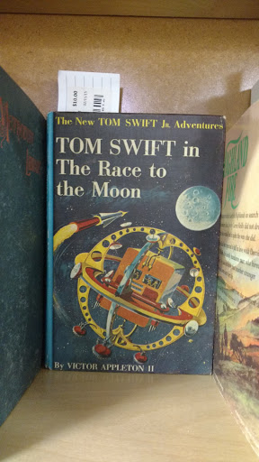 Book Store «Acorn Books», reviews and photos, 2421 S Dupont Hwy, Smyrna, DE 19977, USA