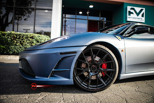 Fantazy Motorsports image