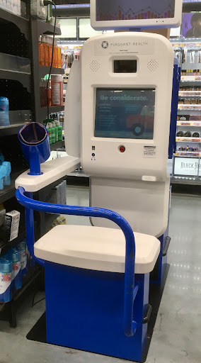 Supermarket «Walmart Neighborhood Market», reviews and photos, 2912 Main St W, Snellville, GA 30078, USA